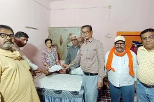 भद्रकाली मेले में दुकानों की नीलामी का विरोध, सेवा समितियों ने की रद्द करने की मांग
