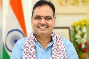 संतों के आशीर्वाद से सनातन संस्कृति हो रही पुनर्जीवित: सीएम भजनलाल शर्मा