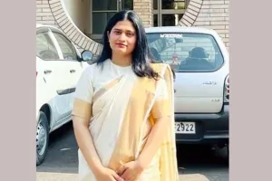 गांव मुंढ़ाल की बहु सरिता का एक ही साल में दो बार हुआ राजपत्रित पदों पर चयन, अब बनीं असिस्टेंट प्रोफेसर