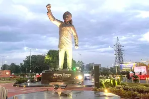 Shaheedi Diwas: आसमान छूती उड़ान और ज़मीन से जुड़ा बलिदान