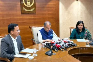 लिवासा अस्पताल द्वारा लुधियाना में 360 करोड़ रुपये का निवेश किया जाएगा: संजीव अरोड़ा