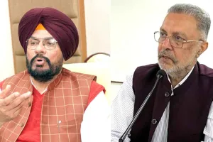 विपक्ष पंजाब के लोगों को गुमराह करने के लिए 10 लाख रुपये की स्वास्थ्य योजना के बारे में गलत प्रचार कर रहा है: डॉ. बलबीर सिंह