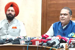 गंगा एक्रोवूल्स लिमिटेड देगी 1500 नए रोजगार अवसर: संजीव अरोड़ा