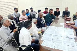 सिविल अस्पताल में जल्द शुरू होगी एमआरआई सेवा, पीपीपी मॉडल को मंजूरी: सुनील सांगवान