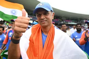 BCCI Naman Awards 2026: बीसीसीआई नमन अवॉर्ड विजेताओं की सूची जारी, द्रविड़, बिन्नी व मिताली को लाइफटाइम अचीवमेंट पुरस्कार
