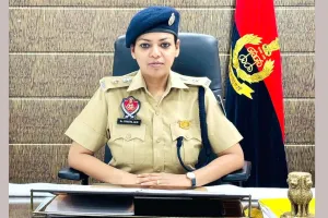 फरीदकोट नशा विरोधी अभियान में पंजाब के शीर्ष जिलों में शामिल; अपराध में 37% गिरावट, लूटपाट के मामलों में 97% रिकवरी