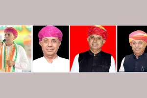 Farmer News: किसानों के कल्याण और समृद्धि के लिए समर्पित मोदी सरकार