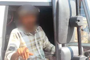 फतेहाबाद पुलिस की संवेदनशीलता! युवक को दी नई जिंदगी