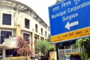 Suspended: सीवर सफाई नियमों की अनदेखी के चलते गुरुग्राम नगर निगम का जेई निलंबित