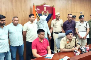 Chandi Chori Mamla: बस में 65 लाख की चांदी चोरी का खुलासा, ड्राइवर निकला मास्टरमाइंड