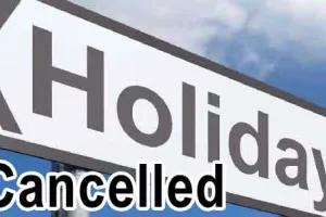 Holiday Cancelled: ईद-उल-फितर की छुट्टी ‘कैंसिल’! अब इस दिन रहेगी छुट्टी