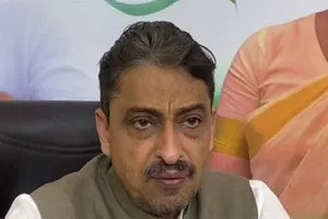 Indian National Congress: खामेनेई की मौत से दुखी हुए ये कांग्रेस सांसद, ट्रंप को बताया पागल और बेरहम