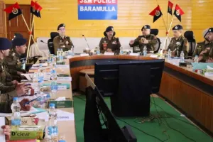 Jammu and Kashmir: ईरान के सर्वोच्च नेता अली खामेनेई की मौत के बाद जम्मू-कश्मीर में हाई अलर्ट, पुलिस ने जारी की एडवाइजरी
