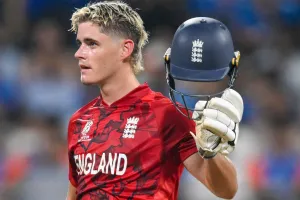 IND vs ENG Semi-final 2026: जैकब बेथेल ने रचा इतिहास! यदि एक मौका और मिल जाता तो भारत की हार निश्चित थी!