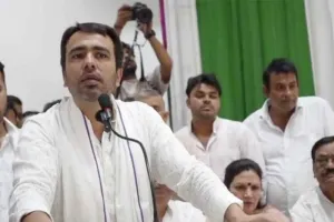 Jayant Chaudhary Threat: इस केंद्रीय राज्य मंत्री को जान से मारने की मिली धमकी, सुरक्षा बढ़ी