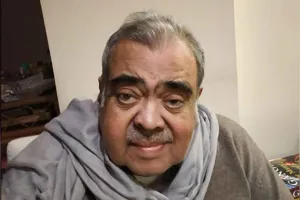 K.P. Unnikrishnan Passes Away: पूर्व केंद्रीय मंत्री के.पी. उन्नीकृष्णन का निधन