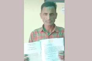 Gas Cylinder Shortage: बेटी की शादी से पहले सिलेंडर न मिलने से पिता परेशान, प्रशासन से गुहार