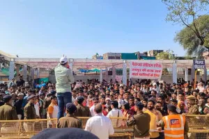 North Western Railway: खाटूश्यामजी लक्खी मेले के लिए विशेष ट्रेनों का होगा संचालन! 3.40 करोड़ रुपये राजस्व अर्जित