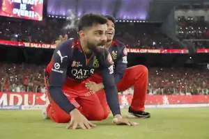 IPL 2026: ‘एक भी मिनट बर्बाद ना करें’, विराट कोहली का साथी खिलाड़ियों से आग्रह