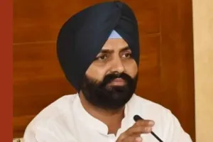 Laljit Singh Bhullar Arrested: लालजीत सिंह भुल्लर गिरफ्तार, गगनदीप सिंह रंधावा की आत्महत्या मामले में हुआ एक्शन