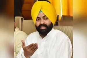 Laljit Singh Bhullar Resigns: पंजाब से बड़ी खबर! इस कैबिनेट मंत्री ने दिया अपने पद से इस्तीफा