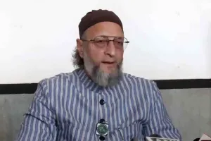 Asaduddin Owaisi Statement: खामेनेई की हत्या को लेकर असदुद्दीन ओवैसी का आया बड़ा बयान