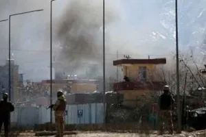 Afghan-Pak Airstrike: पाकिस्तान के हवाई हमलों से अफगानिस्तान ख़फ़ा, तालिबान ने लगाया ये बड़ा आरोप