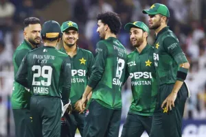 Pakistan Cricket News: जीत के बावजूद बाहर हुआ पाकिस्तान, ”कप्तानी खुद छोड़ेंगे या पीसीबी हटाएगा सलमान”