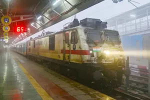 Indian Railways News: चीन सीमा तक पहुंचेगी भारतीय रेल, बिलासपुर–मनाली–लेह रेललाइन से बढ़ेगी सेना की ताकत