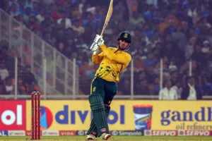 ZIM vs SA: नई दिल्ली में आज वर्ल्ड कप मैच, लोग रखें ट्रैफिक का ध्यान