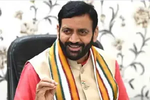 Haryana News: सीएम सैनी ने एक क्लिक से लाभार्थियों को भेजे 1884 करोड़, जांचें किन-किन योजनाओं की राशि प्राप्त हुई