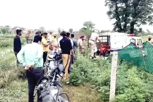 संदिग्ध परिस्थितियों में दो युवकों की मौत, जांच जारी