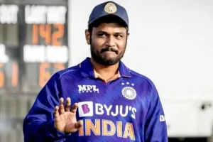 Sanju Samson: ”मेरे बेटे को लोगों ने डिस्टर्ब किया” संजू सैमसन के पिता ने किया बड़ा खुलासा!