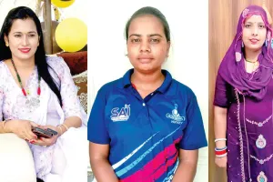 International Women’s Day 2026: हौंसले की उड़ान! सरसा के इन गांवों की बेटियों ने राष्ट्रीय स्तर पर बनाई अपनी विशेष पहचान