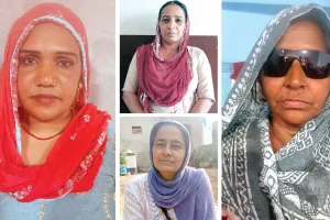 महिला दिवस पर सिरसा से विशेष! विकट परिस्थितियों में भी जीत हासिल कर समाज का आइना बनीं ये महिलाएं