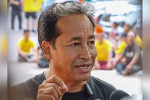 Sonam Wangchuk’s NSA Detention: सोनम वांगचुक की एनएसए हिरासत को लेकर गृह मंत्रालय का बड़ा फैसला