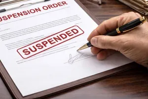 Suspended: पुलिस विभाग में खलबली! कालांवाली सीआइए प्रभारी सहित 4 पुलिसकर्मी सस्पेंड