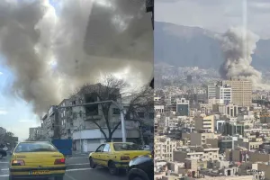 Tehran Attacks: तेहरान में तेल ठिकानों पर हमलों के बाद लिया ये बड़ा फैसला