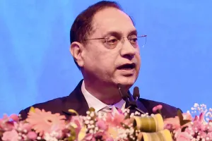 SEBI: भारत के पूंजी बाजार को लेकर सेबी प्रमुख का आया बड़ा बयान