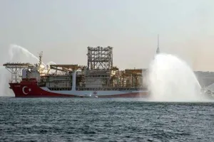 Turkish Oil Tanker Attack: रूस से तेल ला रहे तुर्की के जहाज पर ड्रोन हमला, जहाज हुआ नष्ट