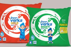 Verka Milk: पंजाब सरकार ने की त्वरित कार्रवाई, जांच के आदेश जारी
