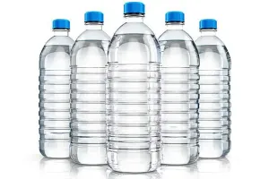 Water Prices Hike: सिलेंडर के बाद अब पानी की कीमतें भी बढ़ीं! 20 लीटर वाली कैन व बोतल हुई महंगी