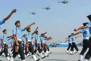 Agniveer Registration: अग्निवीर के लिए पंजीकरण की अवधि में वृद्धि