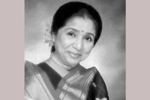 Asha Bhosle: मशहूर गायिका आशा भोसले नहीं रहीं