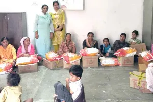 बब्याल की रचना जैन ने प्रस्तुत किया एक अनुकरणीय उदाहरण!