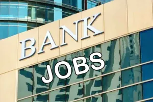 Canara Bank में ग्रेजुएट युवाओं के लिए सुनहरी मौका, हजारों पदों पर निकली भर्ती 