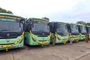 SETC Bus Services: यात्रियों की सुविधा के लिए स्टेट एक्सप्रेस ट्रांसपोर्ट कॉर्पोरेशन चलाएगा चेन्नई से 6,000 से अधिक विशेष बसें