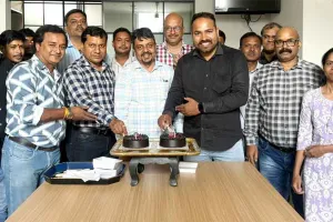 Rajasthan Railway News: दीपक एडवरटाइजिंग को पश्चिम मध्य रेलवे ने पुनः किया सूचीबद्ध