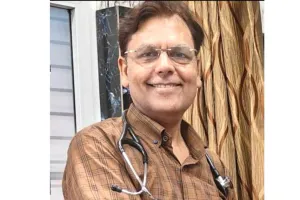 भीषण गर्मी में ‘लू’ का कहर, जरा सी लापरवाही पड़ सकती है भारी - डॉ. प्रदीप जैन