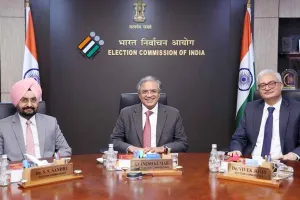Assembly Elections Results: प. बंगाल, असम और पुडुचेरी में भाजपा जीतेगी, एग्जिट पोल  ने जताई संभावना